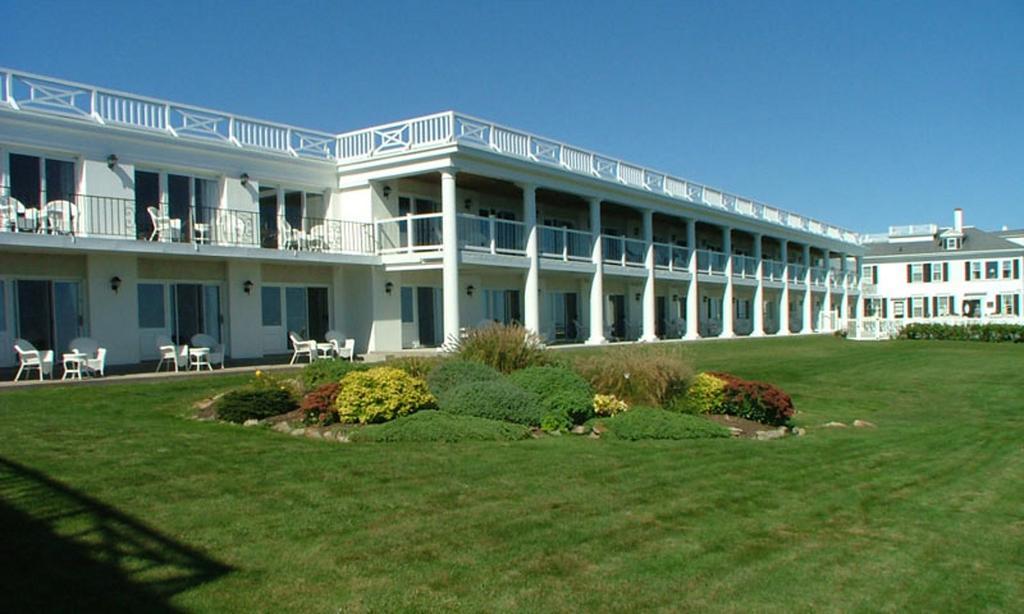 Ocean House Hotel At Bass Rocks Gloucester Exterior foto