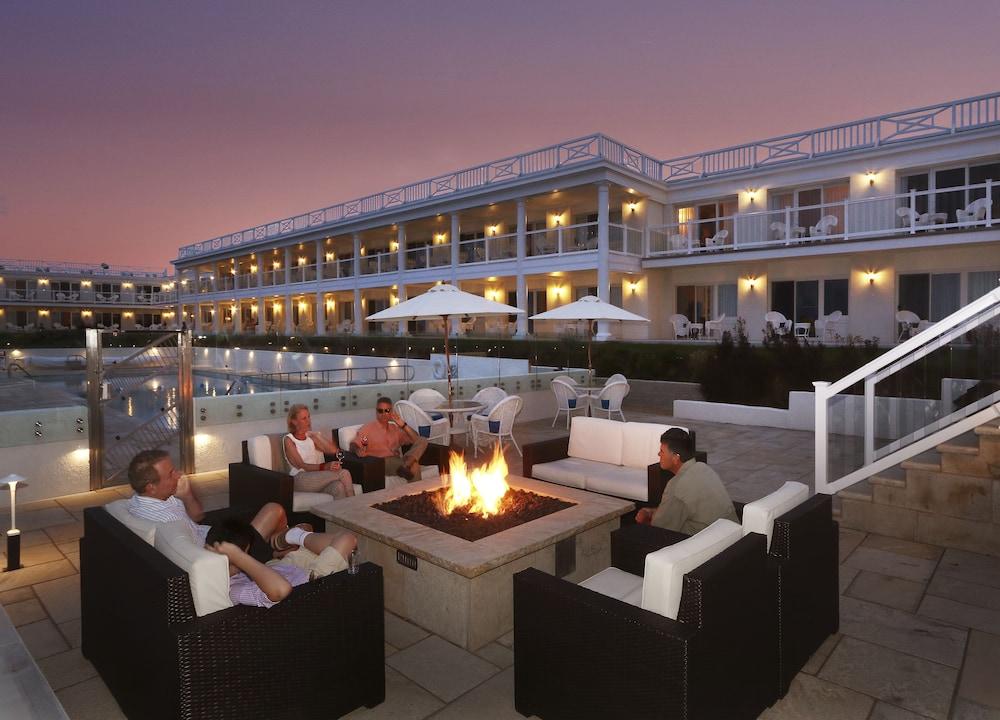Ocean House Hotel At Bass Rocks Gloucester Exterior foto