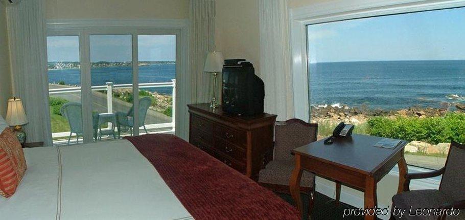 Ocean House Hotel At Bass Rocks Gloucester Zimmer foto
