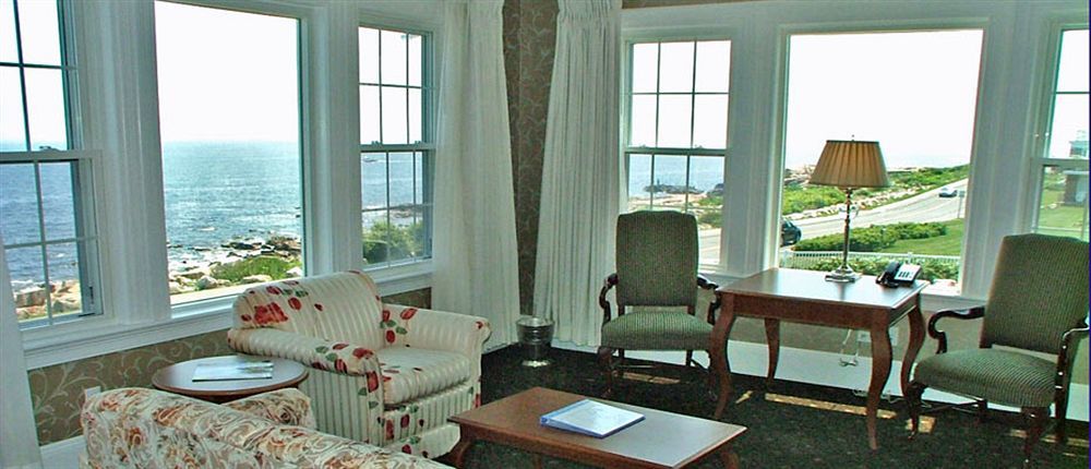 Ocean House Hotel At Bass Rocks Gloucester Exterior foto