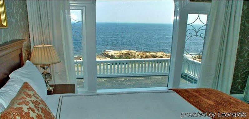 Ocean House Hotel At Bass Rocks Gloucester Exterior foto